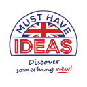 Must Have Ideas logo