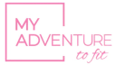My Adventure To Fit Logo