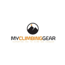 My Climbing Gear Logo