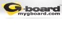 G-board logo