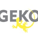 My GEKO Gear Logo