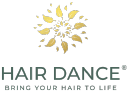 Hair Dance logo