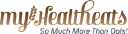 My Healtheats logo