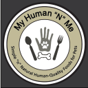 My Human "N" Me logo