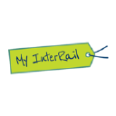 Interrail by National Rail Logo