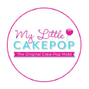 My Little Cakepop Logo
