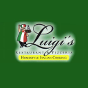 Luigi's Restaurant Logo