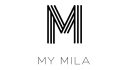 My Mila logo
