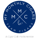 My Monthly Cigars logo