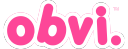 Obvi logo