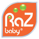 RaZbaby logo