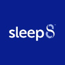 Sleep8 logo