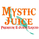 Mystic Juice Logo