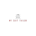 My Suit Tailor logo