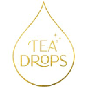 Tea Drops logo