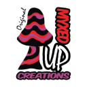 Myxed Up Creations logo