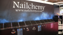 Nailchemy® logo