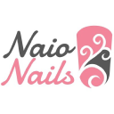 Naio Nails logo