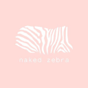 Naked Zebra logo