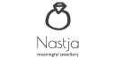 nastjajewellery logo
