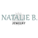 Natalie B. Jewelry logo