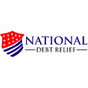 National Debt Relief logo