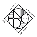 National Distillery Logo