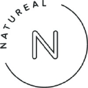 NATUREAL logo