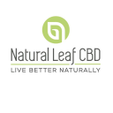 Natural Leaf CBD logo