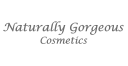 Naturally Gorgeous Cosmetics logo