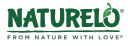 NATURELO Premium Supplements logo