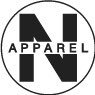Nayked Apparel logo