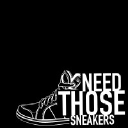 Need Those Sneakers logo