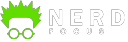 NERD Focus  Logo