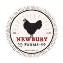 Newbury Farms logo