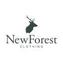 New Forest Clothing logo