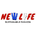 NEWLIFE Clothing logo