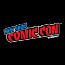 New York Comic Con logo