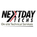 Nextdaytechs logo