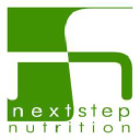 Next Step Nutrition logo