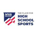 Nfhs Network Logo