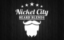 Nickel City Beard Blends logo