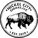 Nickel City Cigars logo