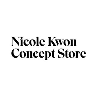 Nicole Kwon Concept Store logo