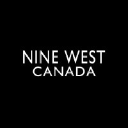 Ninewestcanada logo