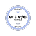 Noah's Boytique logo