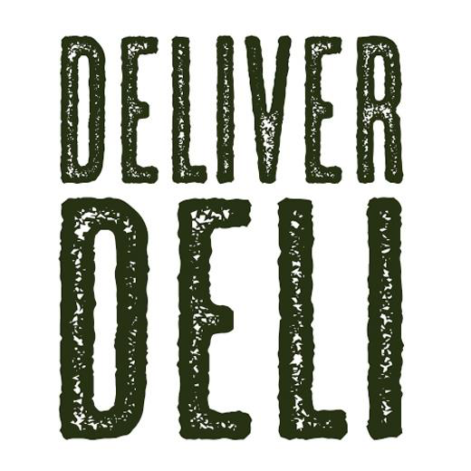 Deliver Deli logo