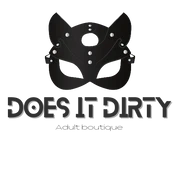 Does it Dirty Boutique logo