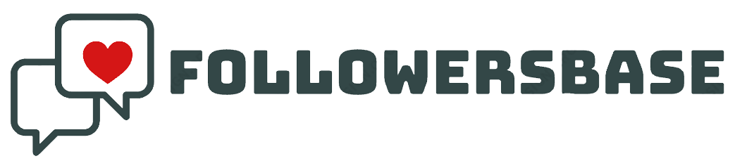 Followerbase Logo