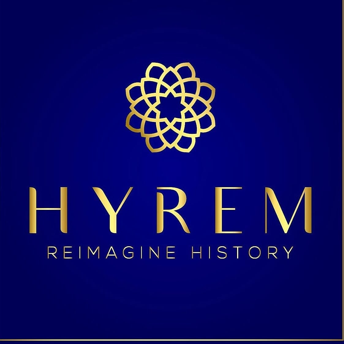 Hyrem Logo